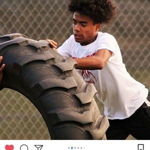Meet your Posher, Jaylen